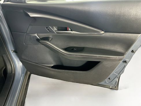 Used 2024 MAZDA CX-30 AWD 2.5 S w/ Preferred Package image 32