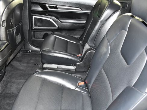 Used 2023 Kia Telluride S w/ S Sunroof Package AWD/4WD image 47