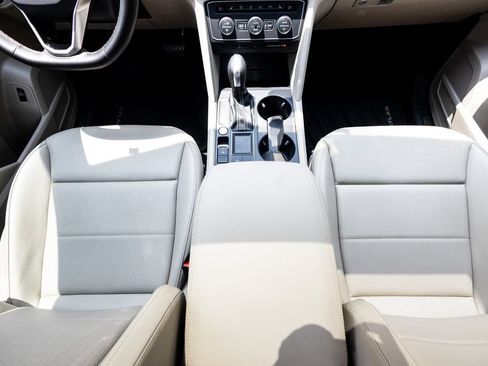 Used 2021 Volkswagen Atlas SE w/ Panoramic Sunroof Package FWD image 41