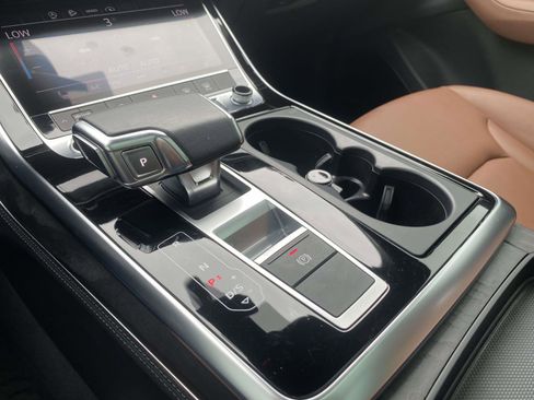 Certified 2023 Audi Q7 2.0T Premium Plus w/ Premium Plus Package AWD/4WD image 27