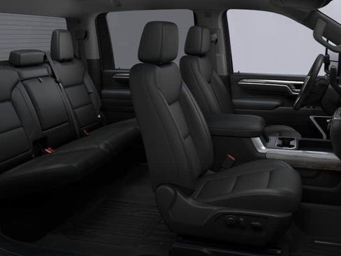 New 2026 Chevrolet Silverado 3500 LTZ w/ LTZ Convenience Package image 41