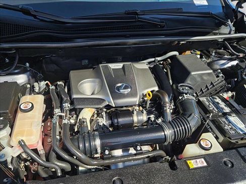 Used 2020 Lexus NX 300 AWD w/ Comfort Package image 22