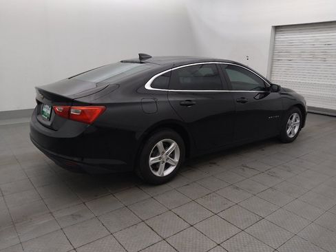 Used 2020 Chevrolet Malibu LS FWD image 10