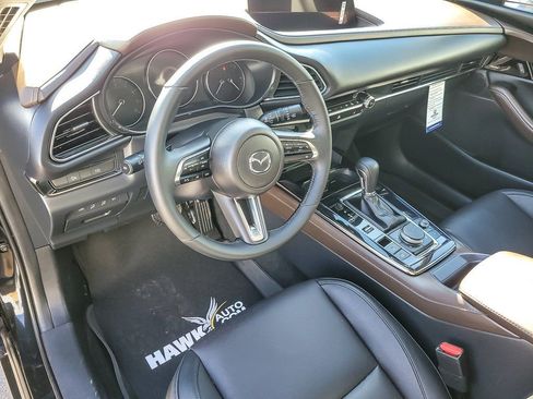 Used 2025 MAZDA CX-30 AWD 2.5 S w/ Premium Package image 8