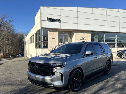 Used 2023 Chevrolet Tahoe RST w/ RST Performance Edition
