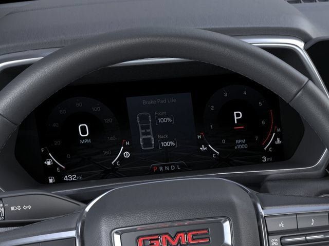 New 2026 GMC Canyon Elevation w/ Convenience Package RWD image 18