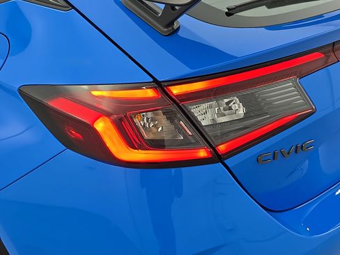 New 2026 Honda Civic Type R image 32
