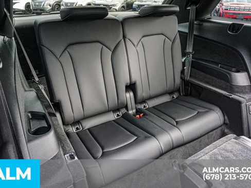 Used 2023 Audi Q7 2.0T Premium w/ Convenience Package AWD/4WD image 19