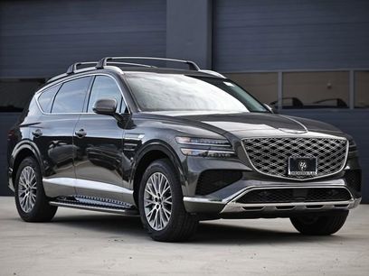 Used 2025 Genesis GV80 2.5T Standard