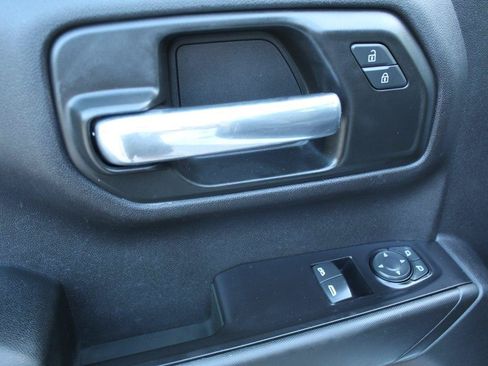 Used 2019 Chevrolet Silverado 1500 W/T w/ WT Fleet Convenience Package RWD image 13