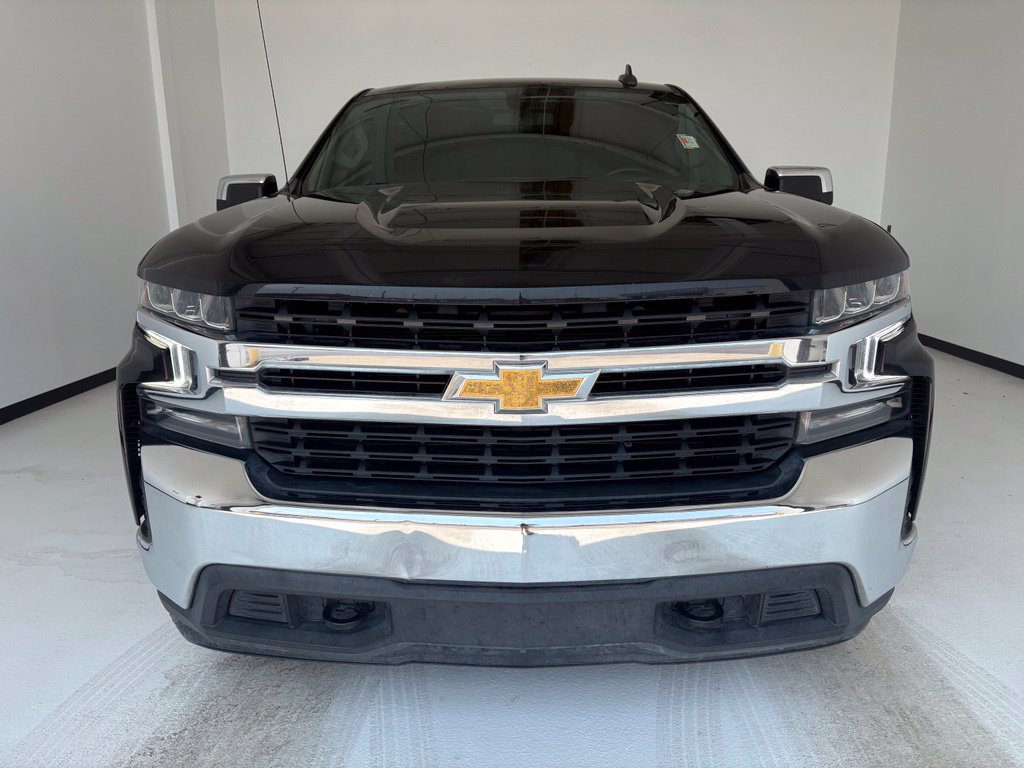 Used 2021 Chevrolet Silverado 1500 LT AWD/4WD image 13