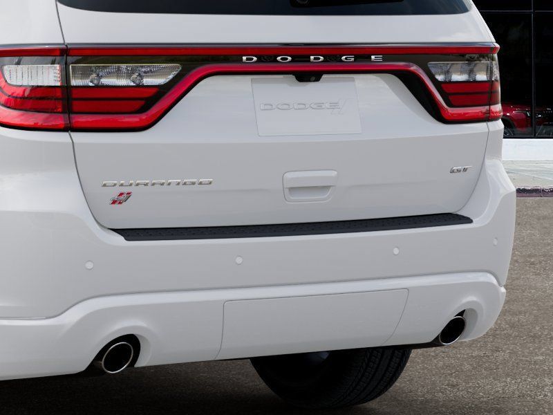 New 2027 Dodge Durango GT AWD/4WD image 13