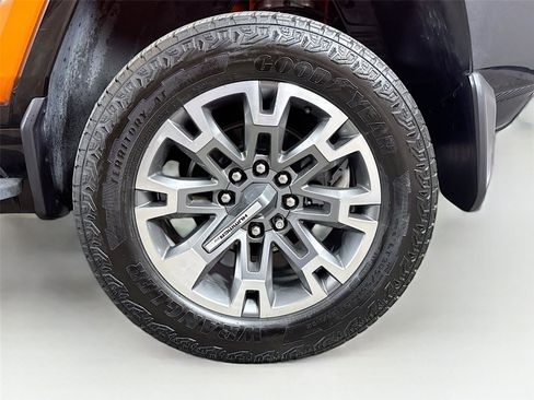 Used 2024 GMC Hummer EV 2X w/ LPO, Sport Package image 31