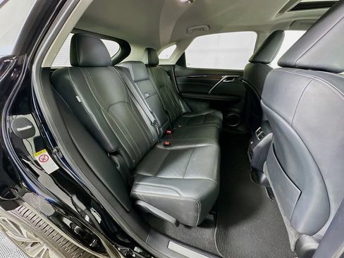 Used 2017 Lexus RX 350 AWD image 34