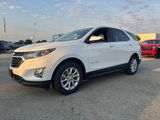 Used 2019 Chevrolet Equinox LT image 1