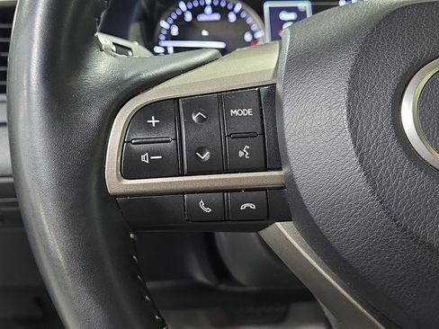 Used 2018 Lexus RX 350 FWD image 17