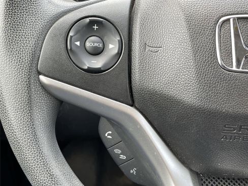 Used 2015 Honda Fit LX image 17