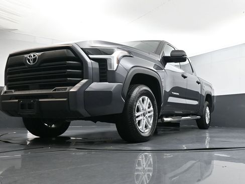 Used 2023 Toyota Tundra SR5 w/ SR5 Convenience Package image 40