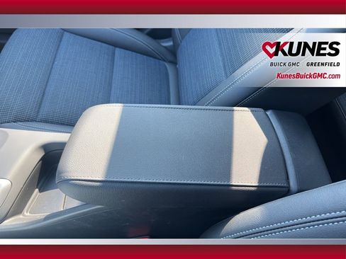 New 2026 Buick Envista Preferred w/ Convenience I Package image 33