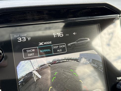 New 2026 Subaru Crosstrek 2.5i Wilderness image 28