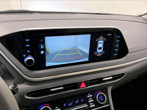 Used 2023 Hyundai Sonata SEL FWD image 20
