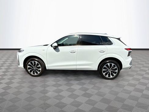 Certified 2026 Audi Q3 quattro 2.0T AWD/4WD image 4