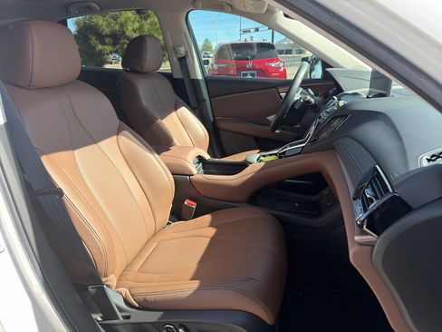 Certified 2023 Acura RDX w/Technology Package image 15