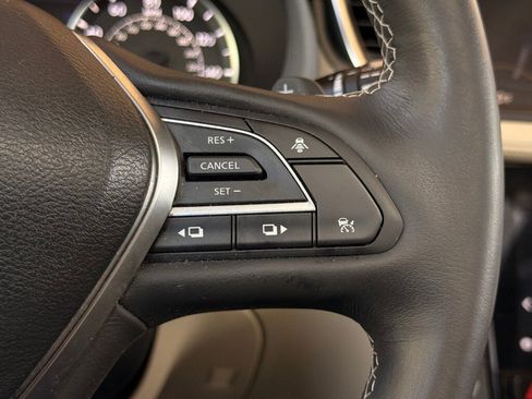 Used 2019 INFINITI QX50 Essential w/ Premium Heat Package image 27