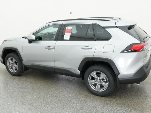 Certified 2025 Toyota RAV4 XLE w/ Convenience Package image 7