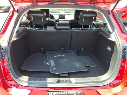 Used 2018 MAZDA CX-3 Touring w/ Preferred Equipment Package AWD/4WD image 11