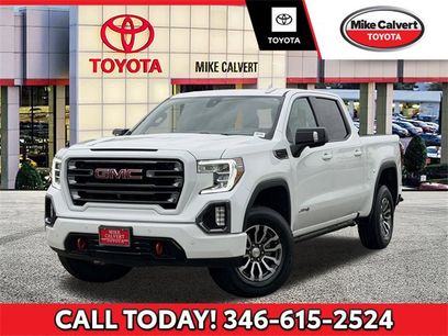 Used 2021 GMC Sierra 1500 AT4 w/ AT4 Value Package
