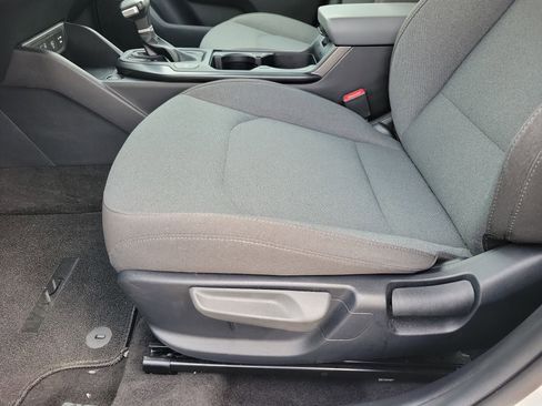 Used 2025 Kia K4 LXS image 5