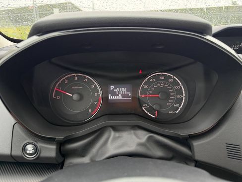Used 2018 Subaru Impreza 2.0i AWD/4WD image 24