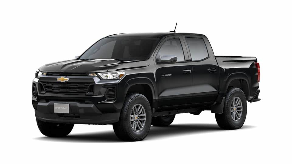 New 2026 Chevrolet Colorado LT RWD image 51