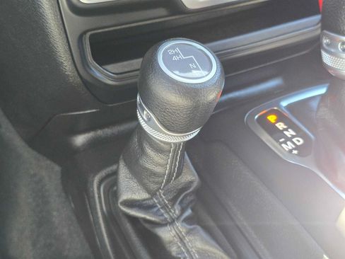 Used 2024 Jeep Wrangler Sport AWD/4WD image 34