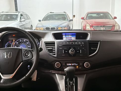 Used 2014 Honda CR-V EX-L image 27