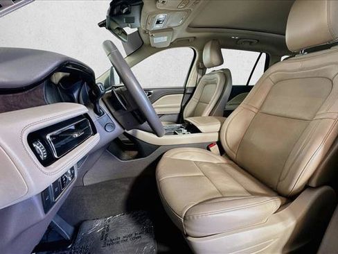 Used 2022 Lincoln Aviator Reserve RWD image 19