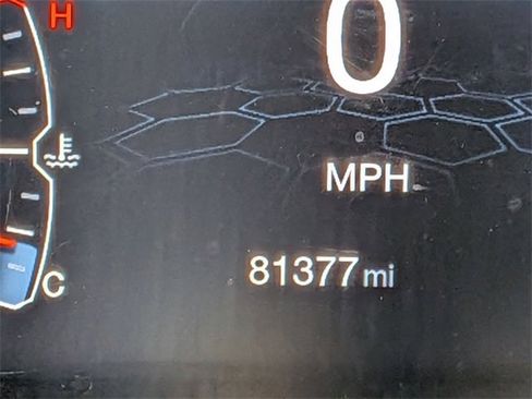 Certified 2017 Jeep Compass Limited w/ Navigation Group image 29