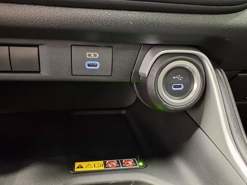 New 2026 Toyota Grand Highlander XLE image 16