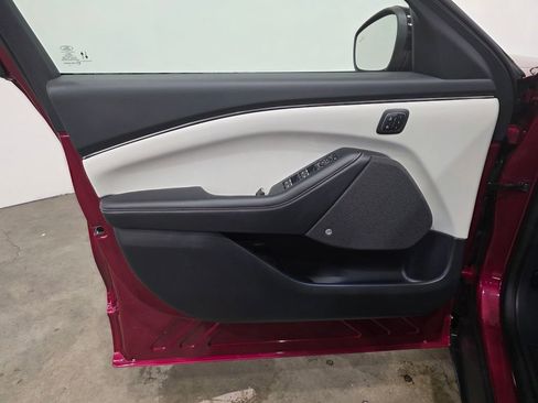 Certified 2025 Ford Mustang Mach-E Premium w/ Interior Protection Package AWD/4WD image 25