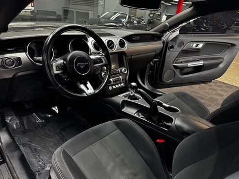 Used 2020 Ford Mustang Coupe w/ Equipment Group 101A image 36