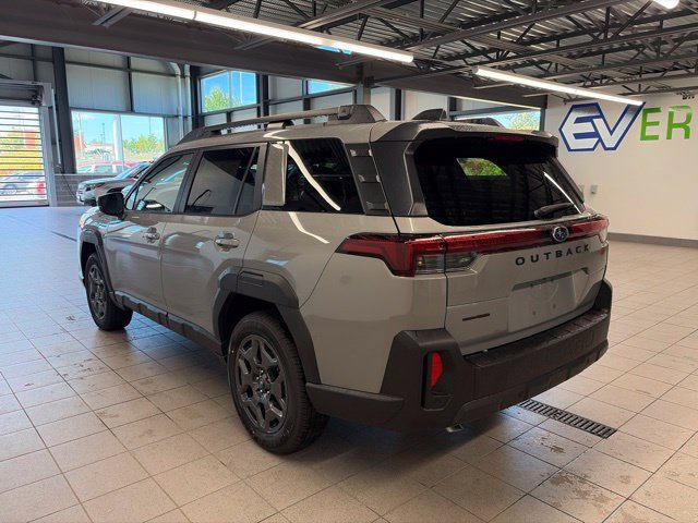New 2026 Subaru Outback Premium AWD/4WD image 4