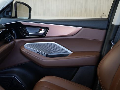 Used 2023 Acura MDX SH-AWD w/ Technology Package image 31