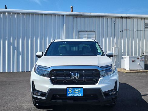 Used 2024 Honda Ridgeline RTL image 8