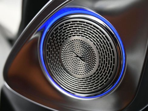 Used 2022 Mercedes-Benz S 580 4MATIC Sedan w/ AMG Line Package image 24