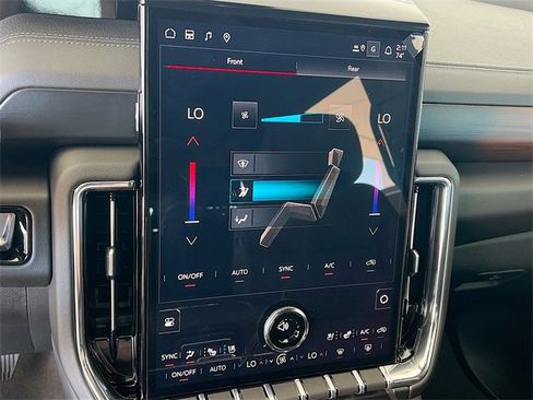 New 2026 GMC Yukon XL Denali image 11