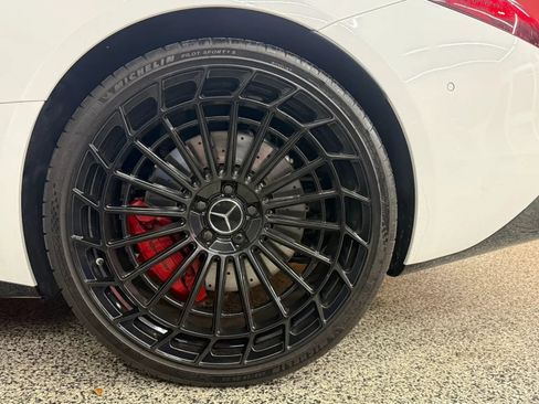 Used 2023 Mercedes-Benz SL 43 AMG image 15