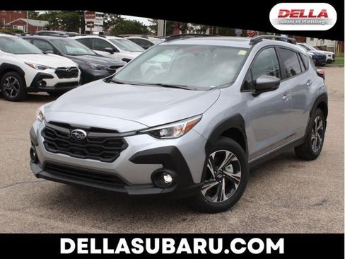 New 2026 Subaru Crosstrek 2.0i Premium AWD/4WD image 18