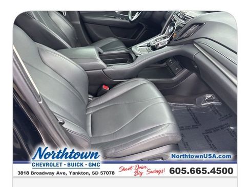 Used 2020 Acura RDX AWD image 20