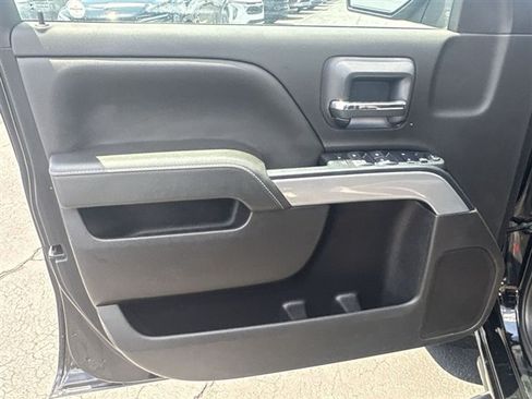 Certified 2019 Chevrolet Silverado 1500 LT w/ All Star Edition AWD/4WD image 20